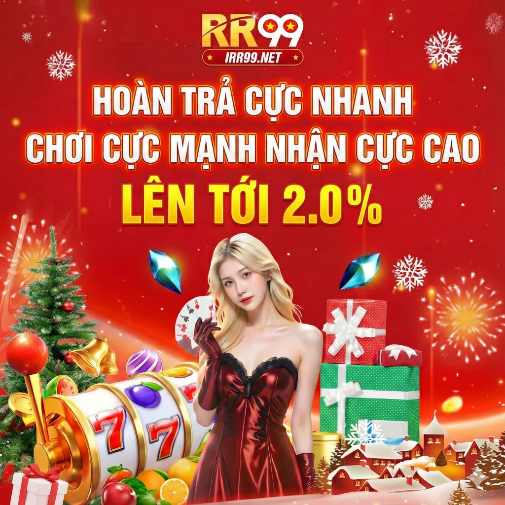 Banner hoàn trả cực cao lên tới 2.0